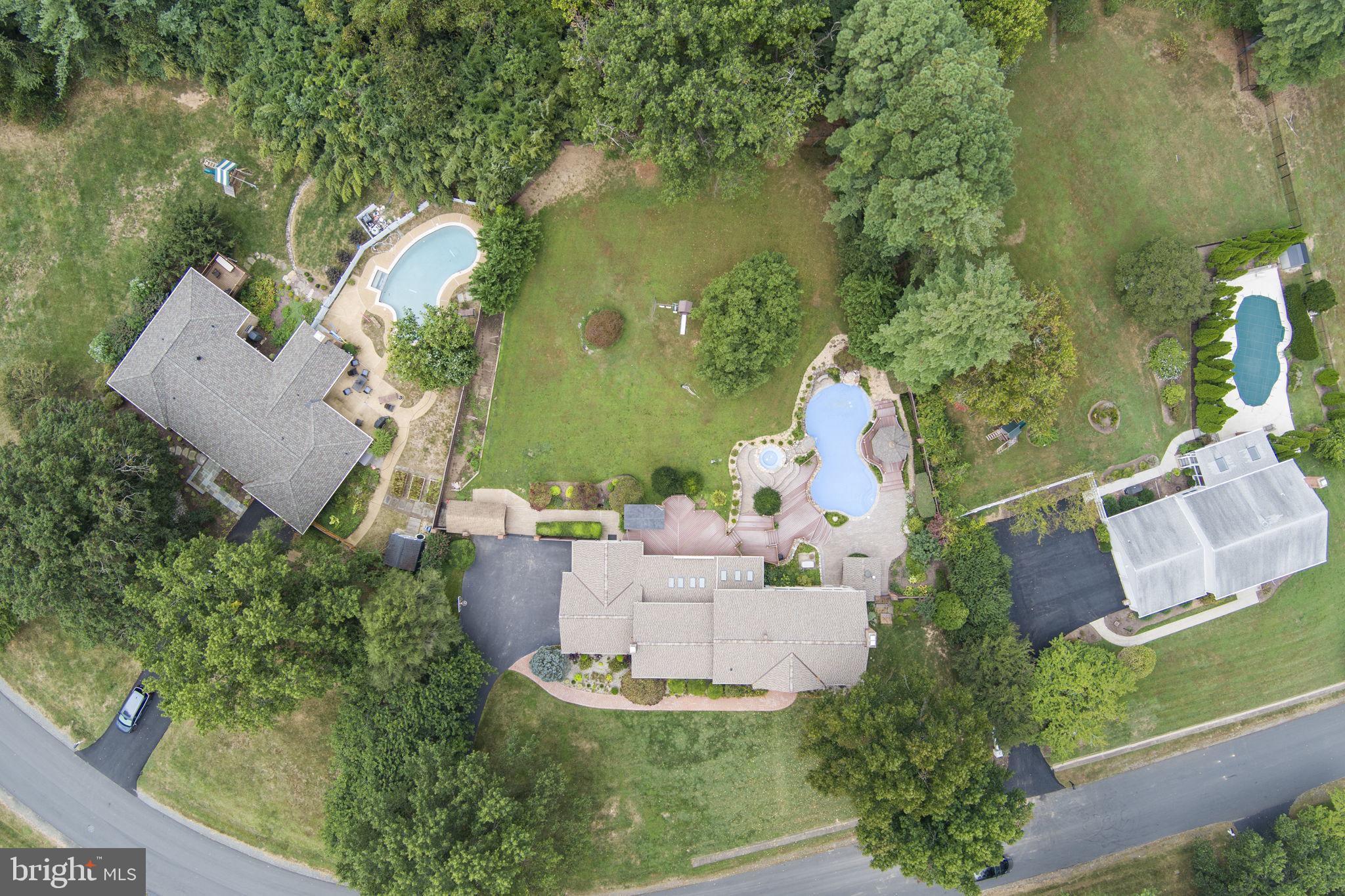 SADDLEBROOK ESTATES - Residential