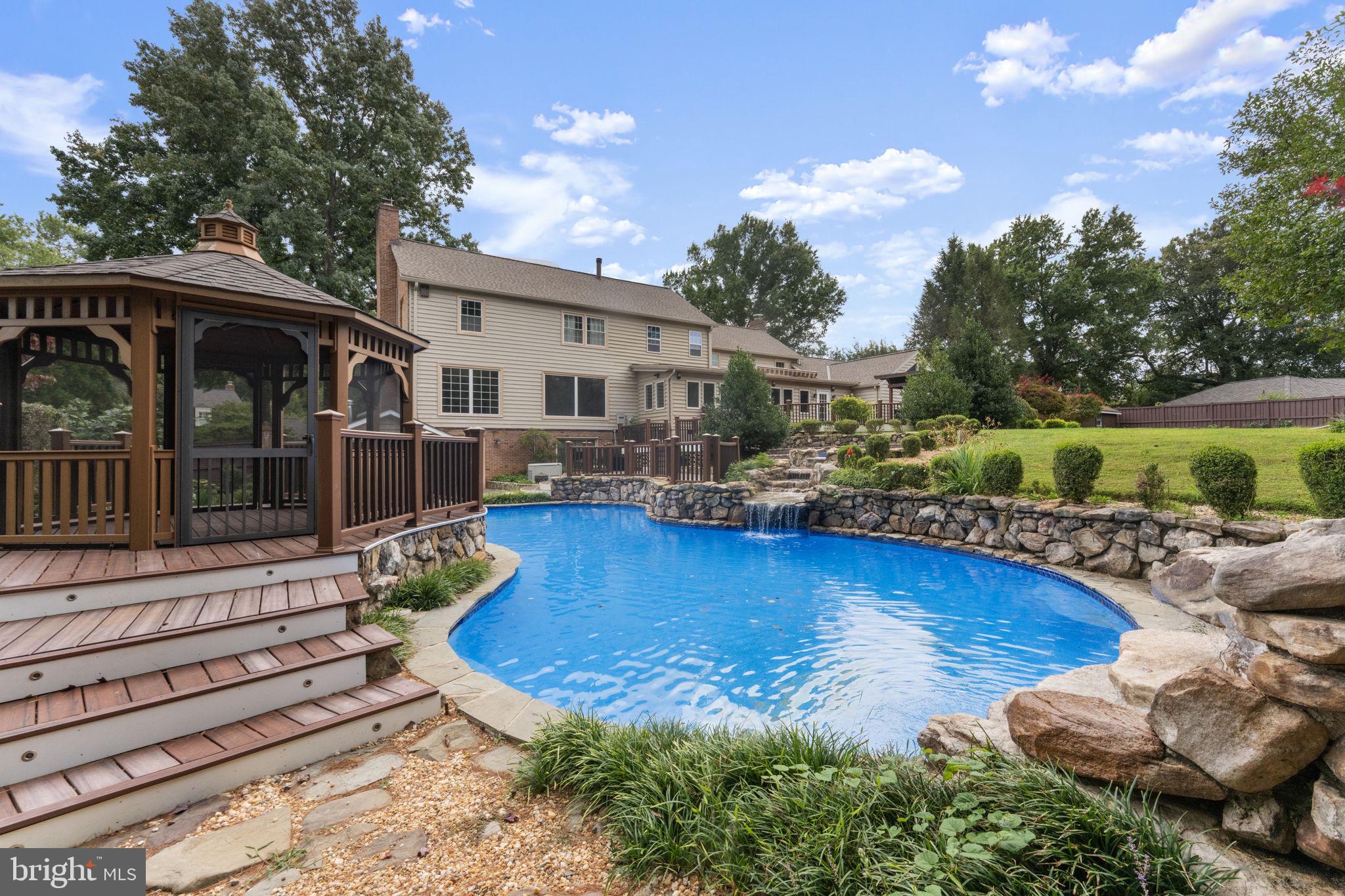 SADDLEBROOK ESTATES - Residential