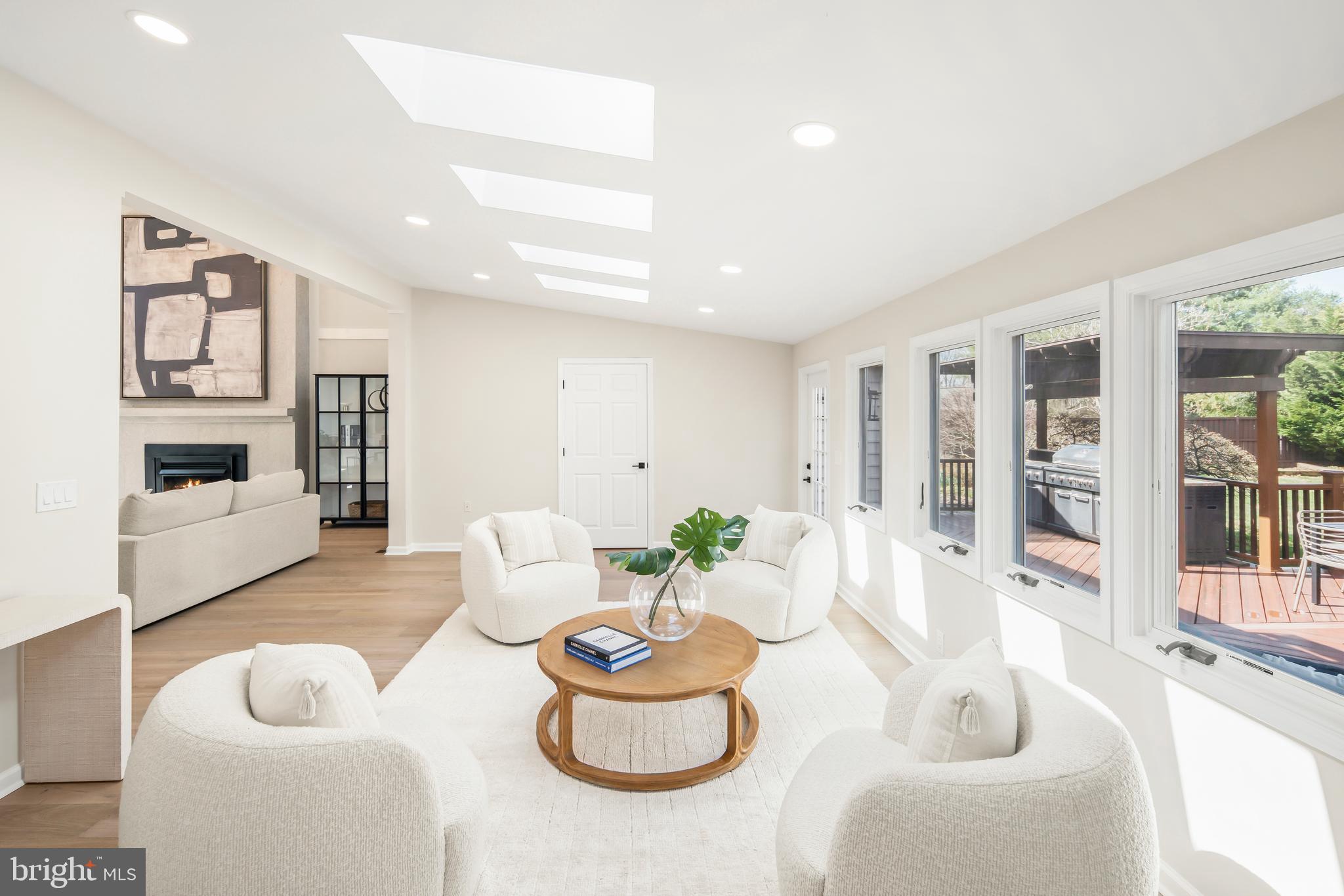 SADDLEBROOK ESTATES - Residential