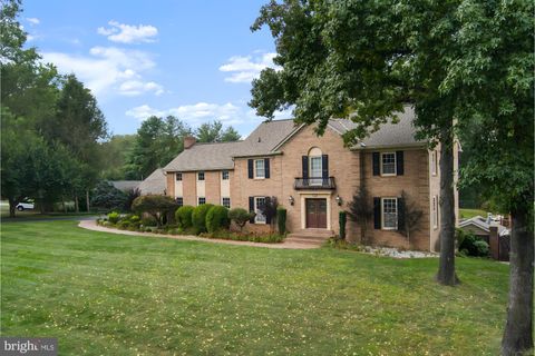 9424 BRIAN JAC LANE GREAT FALLS VA 22066