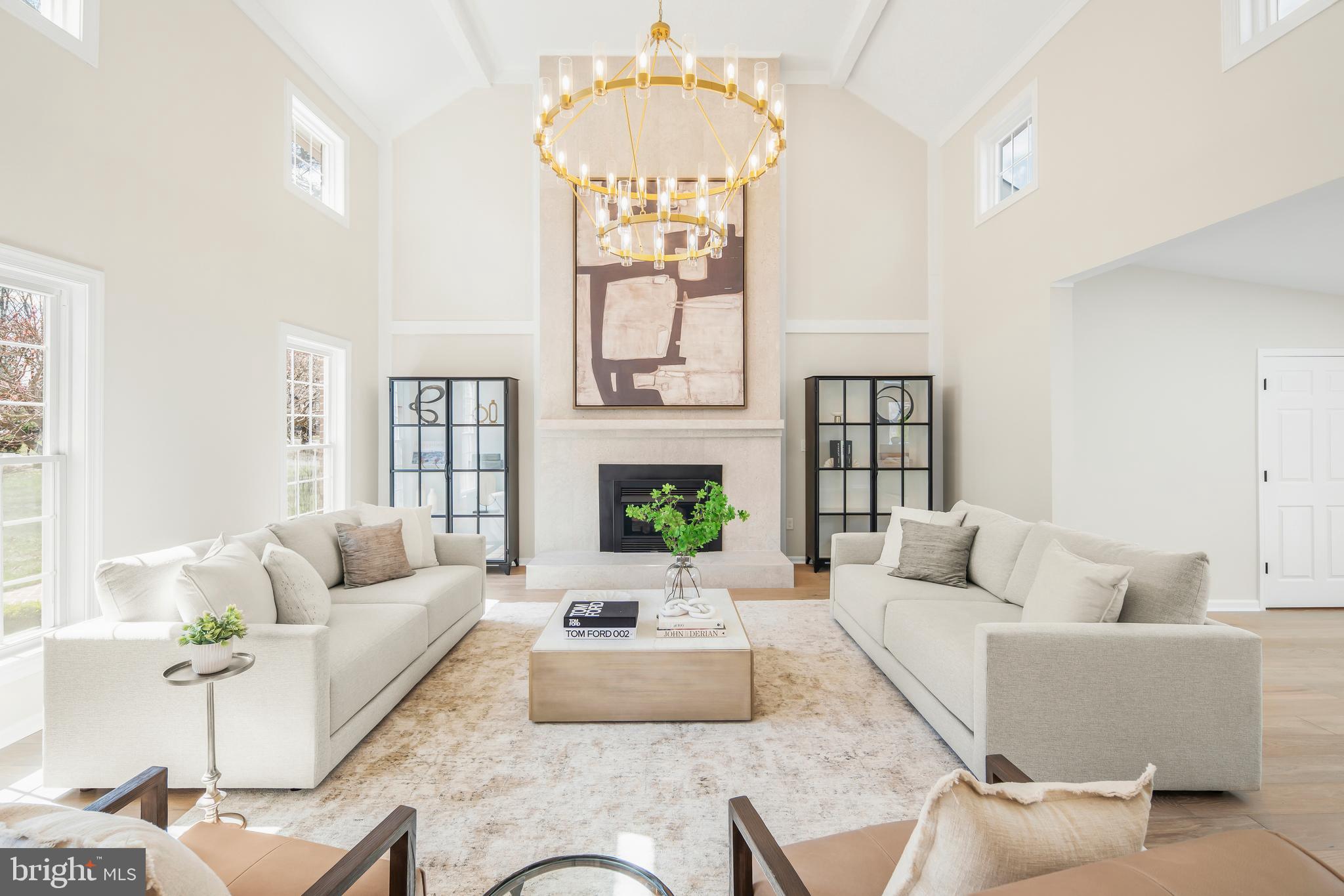 SADDLEBROOK ESTATES - Residential