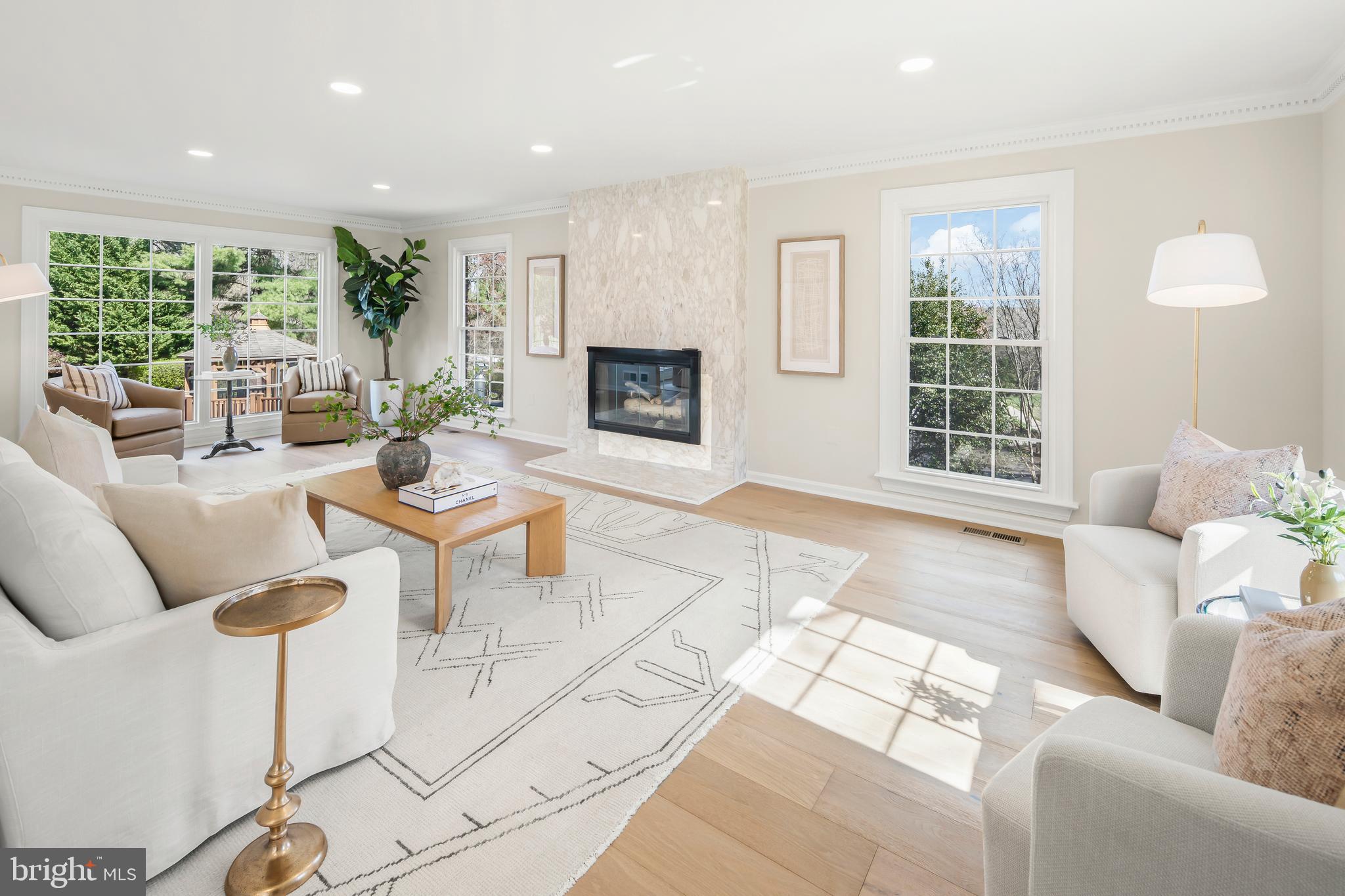 SADDLEBROOK ESTATES - Residential