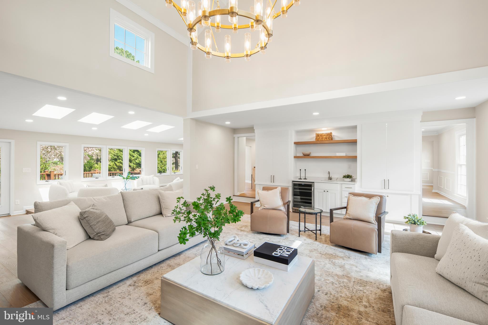 SADDLEBROOK ESTATES - Residential