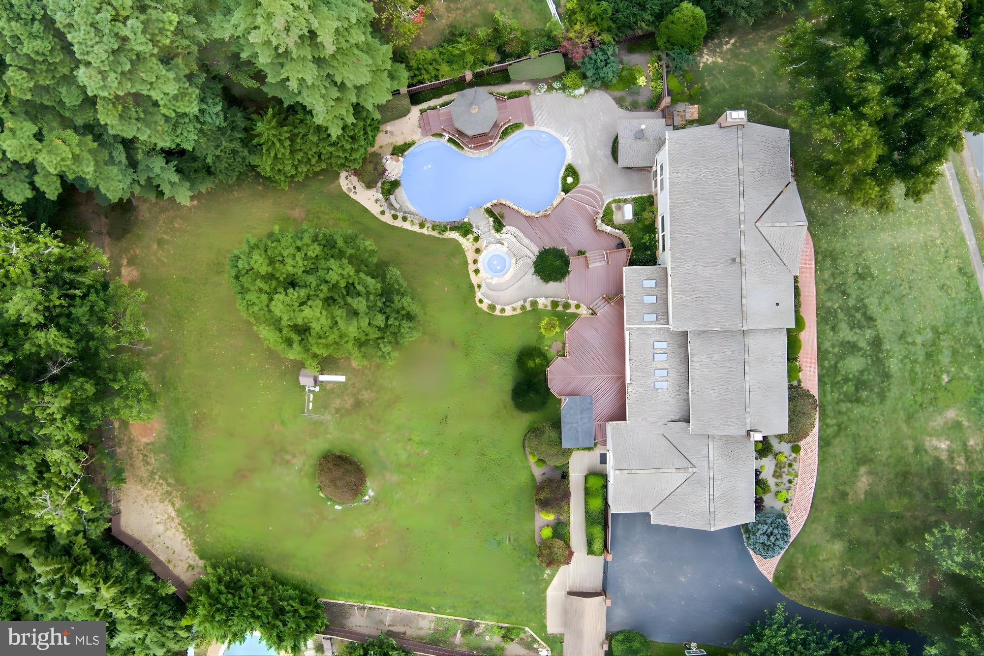 SADDLEBROOK ESTATES - Residential