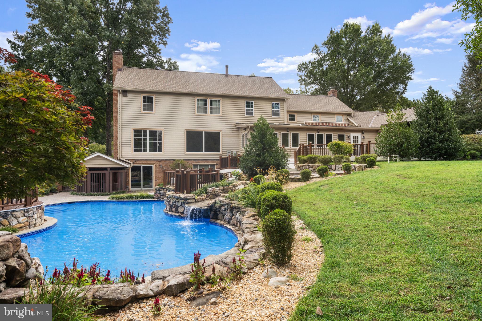 SADDLEBROOK ESTATES - Residential