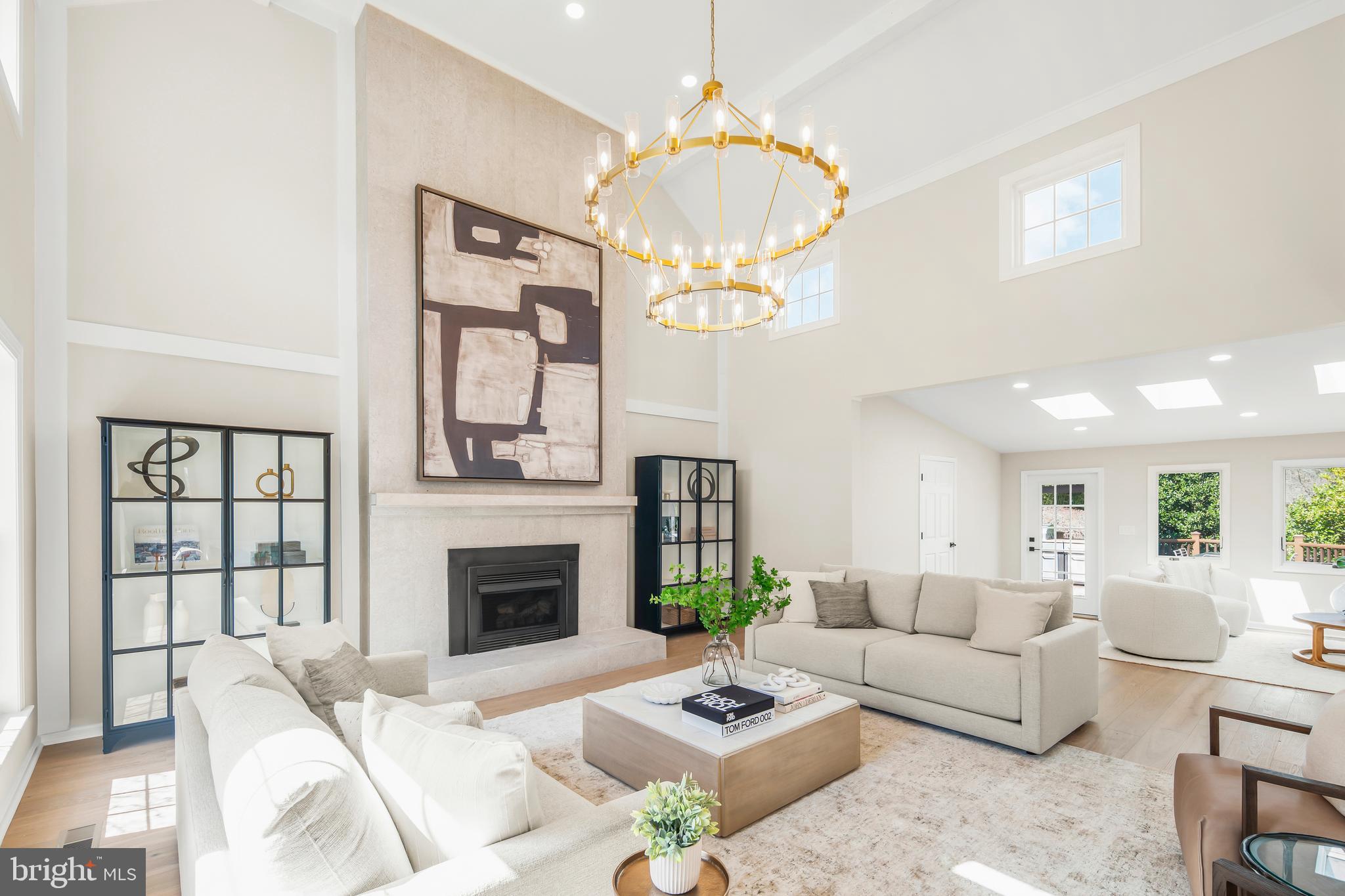 SADDLEBROOK ESTATES - Residential