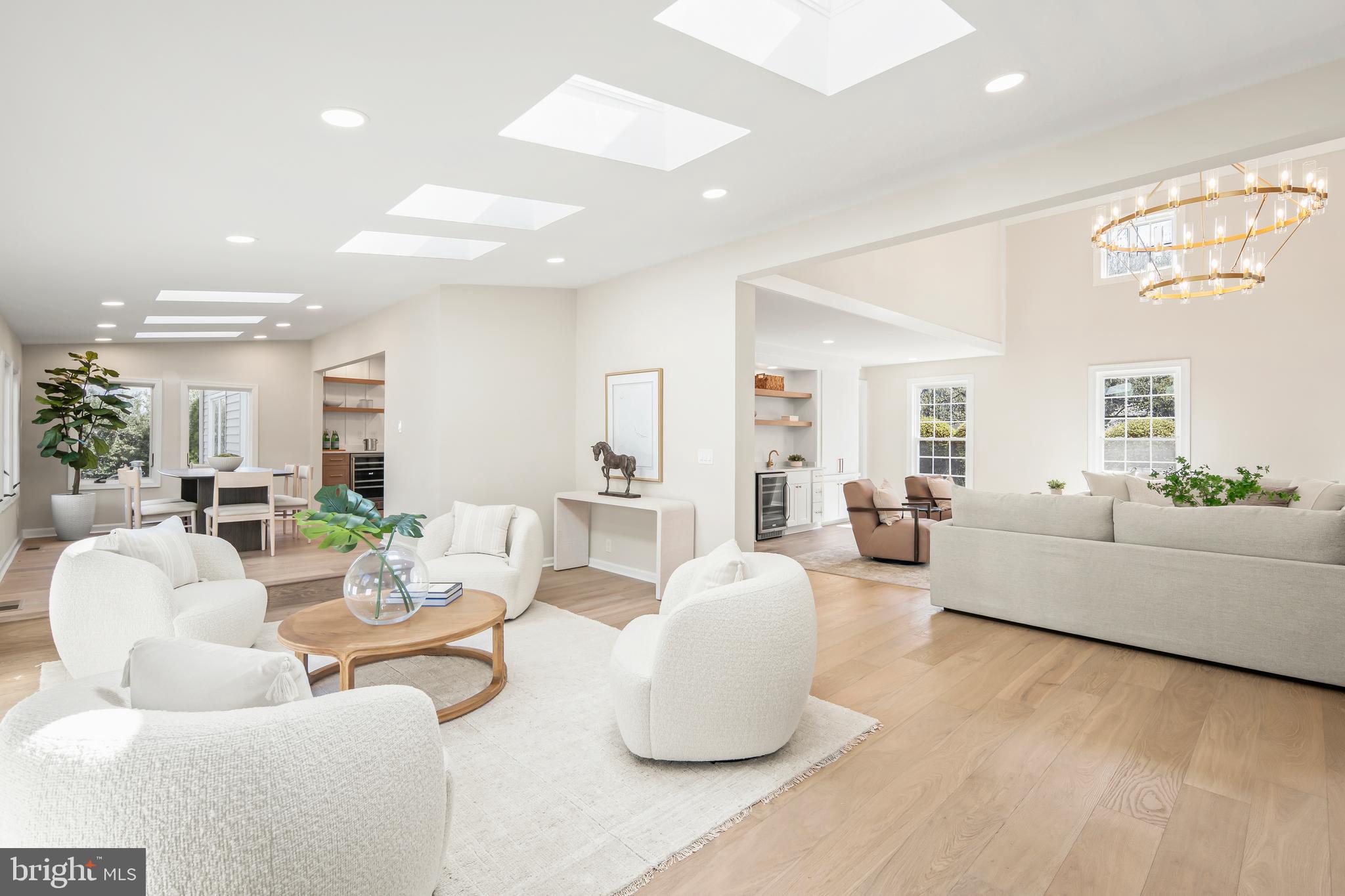 SADDLEBROOK ESTATES - Residential