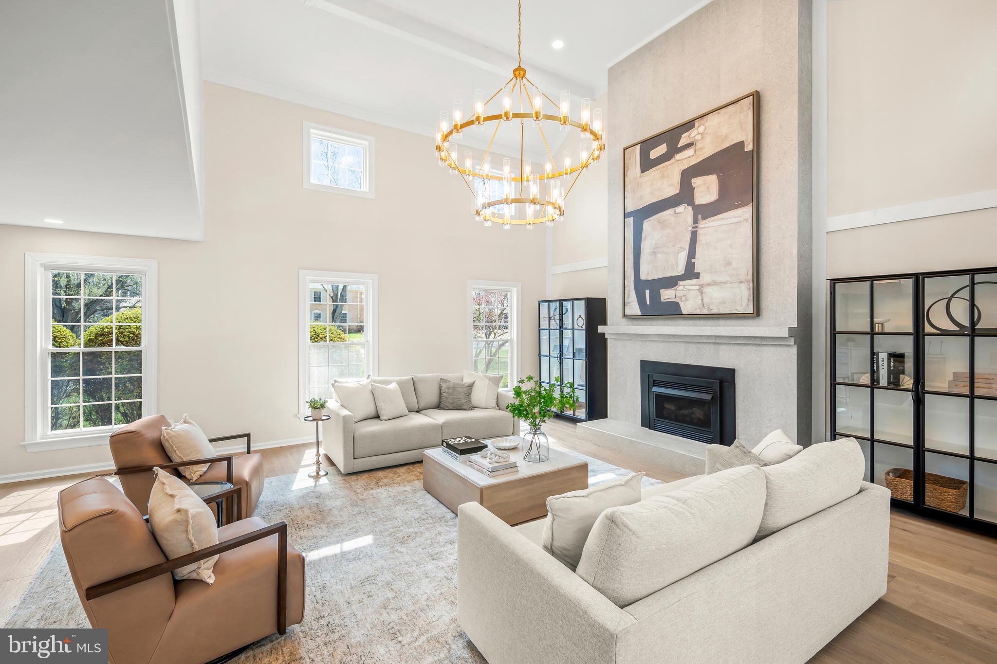 SADDLEBROOK ESTATES - Residential