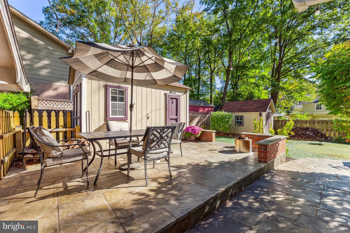 STRATFORD ON THE POTOMAC - Residential