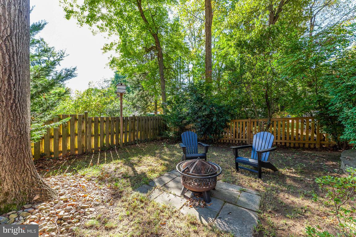 STRATFORD ON THE POTOMAC - Residential