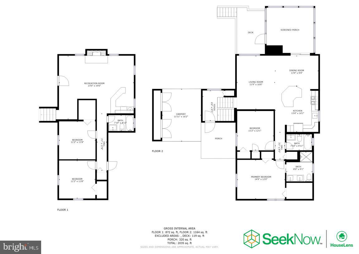 STRATFORD ON THE POTOMAC - Residential
