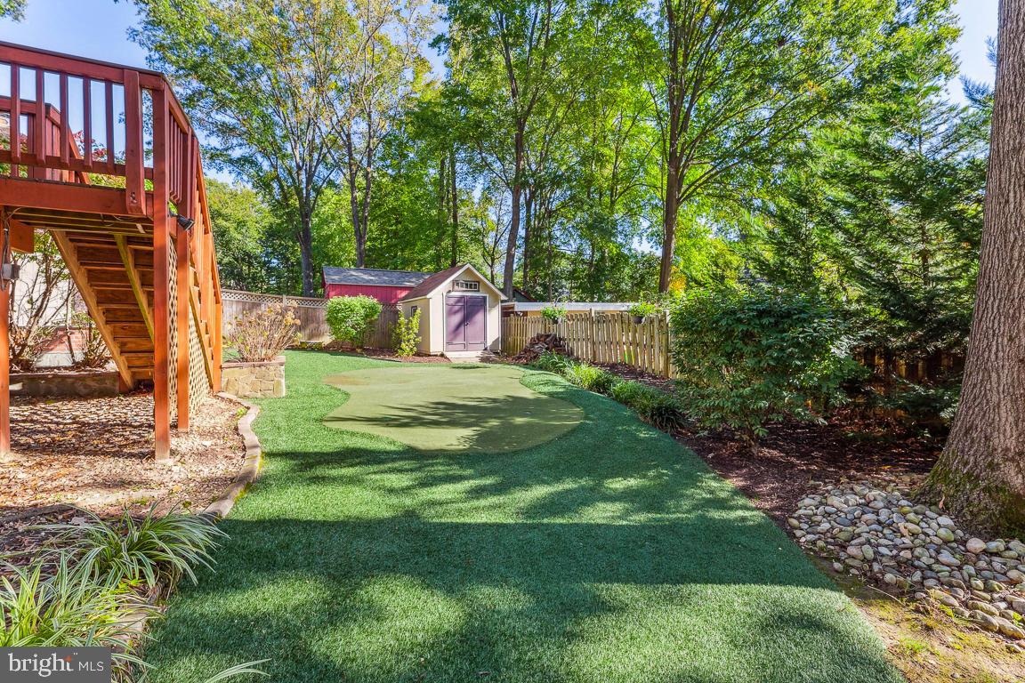 STRATFORD ON THE POTOMAC - Residential