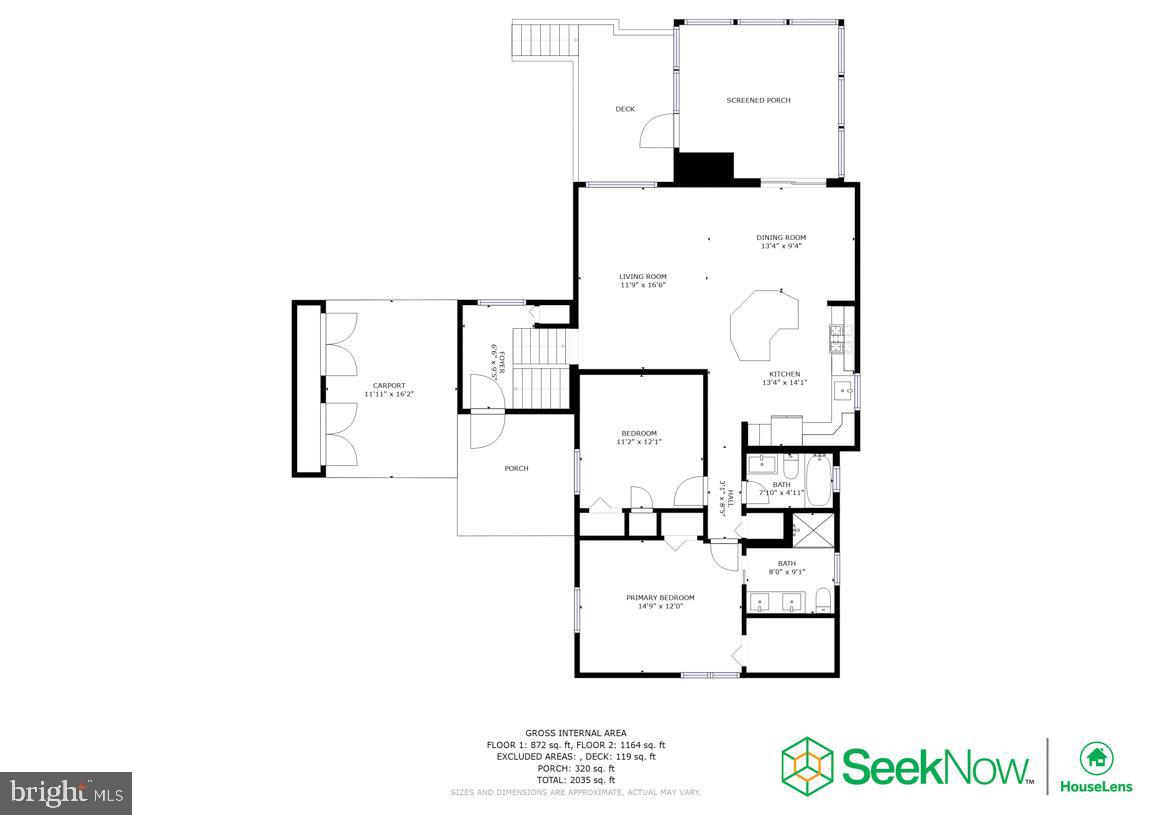 STRATFORD ON THE POTOMAC - Residential