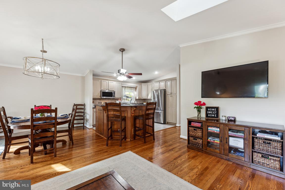 STRATFORD ON THE POTOMAC - Residential