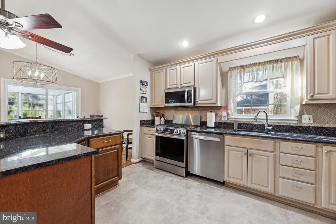 STRATFORD ON THE POTOMAC - Residential