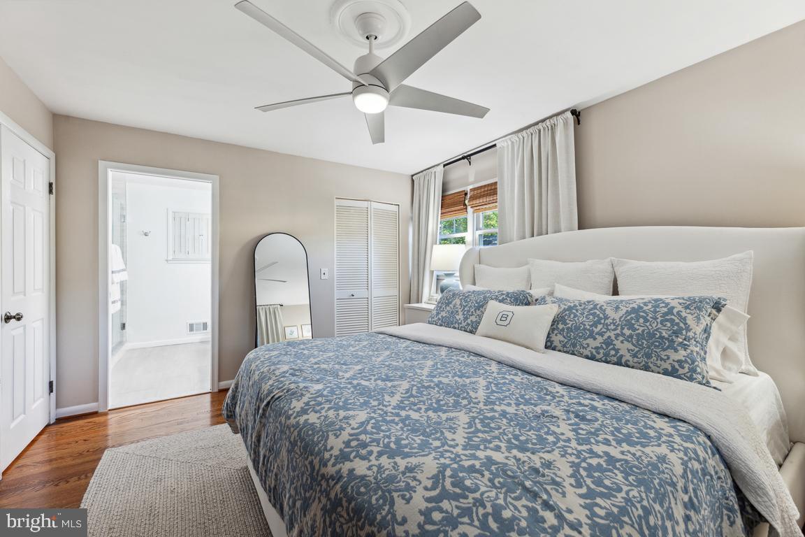 STRATFORD ON THE POTOMAC - Residential