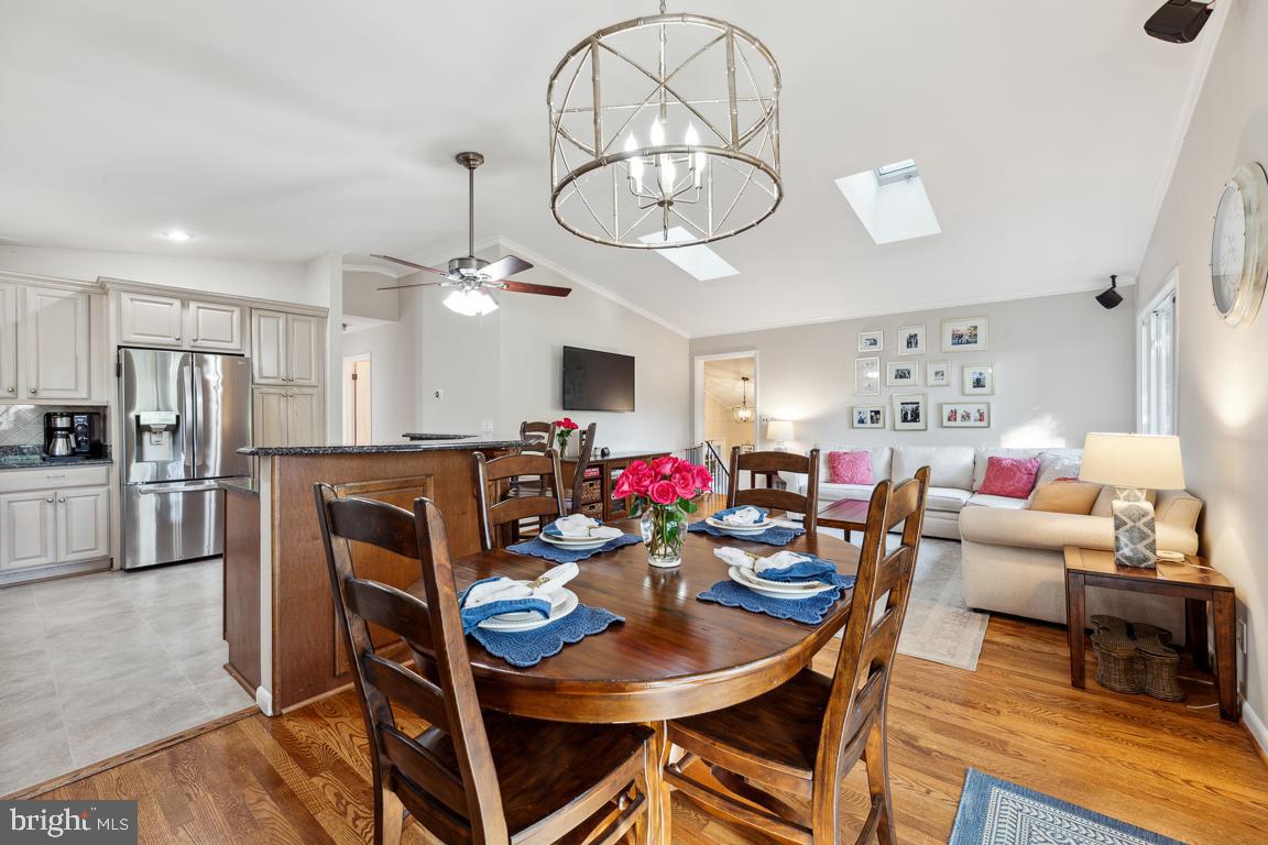 STRATFORD ON THE POTOMAC - Residential