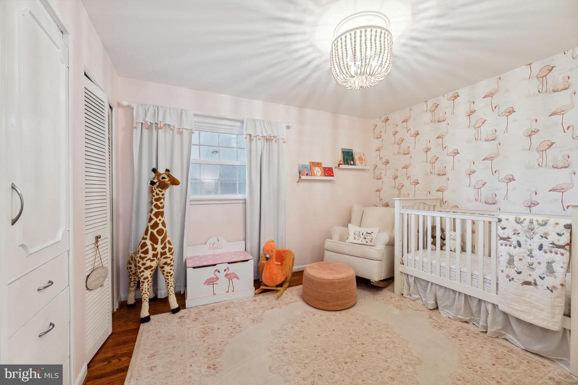 STRATFORD ON THE POTOMAC - Residential