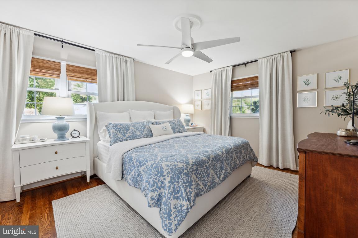 STRATFORD ON THE POTOMAC - Residential