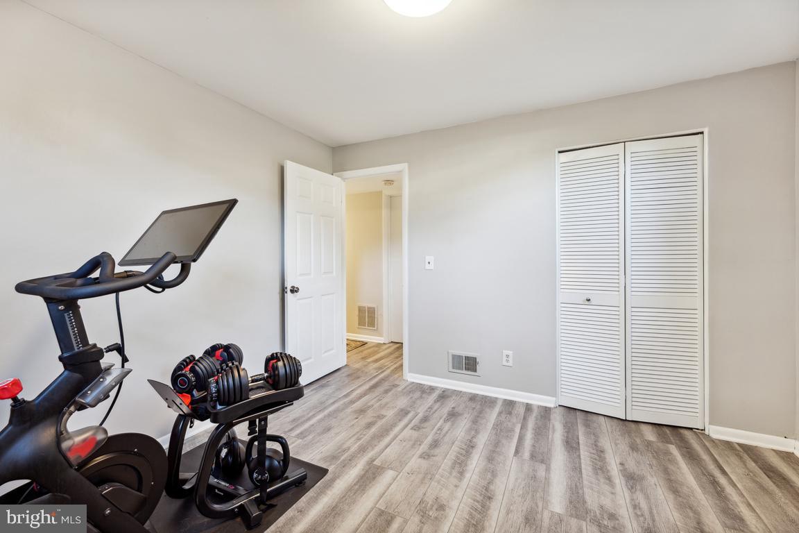 STRATFORD ON THE POTOMAC - Residential