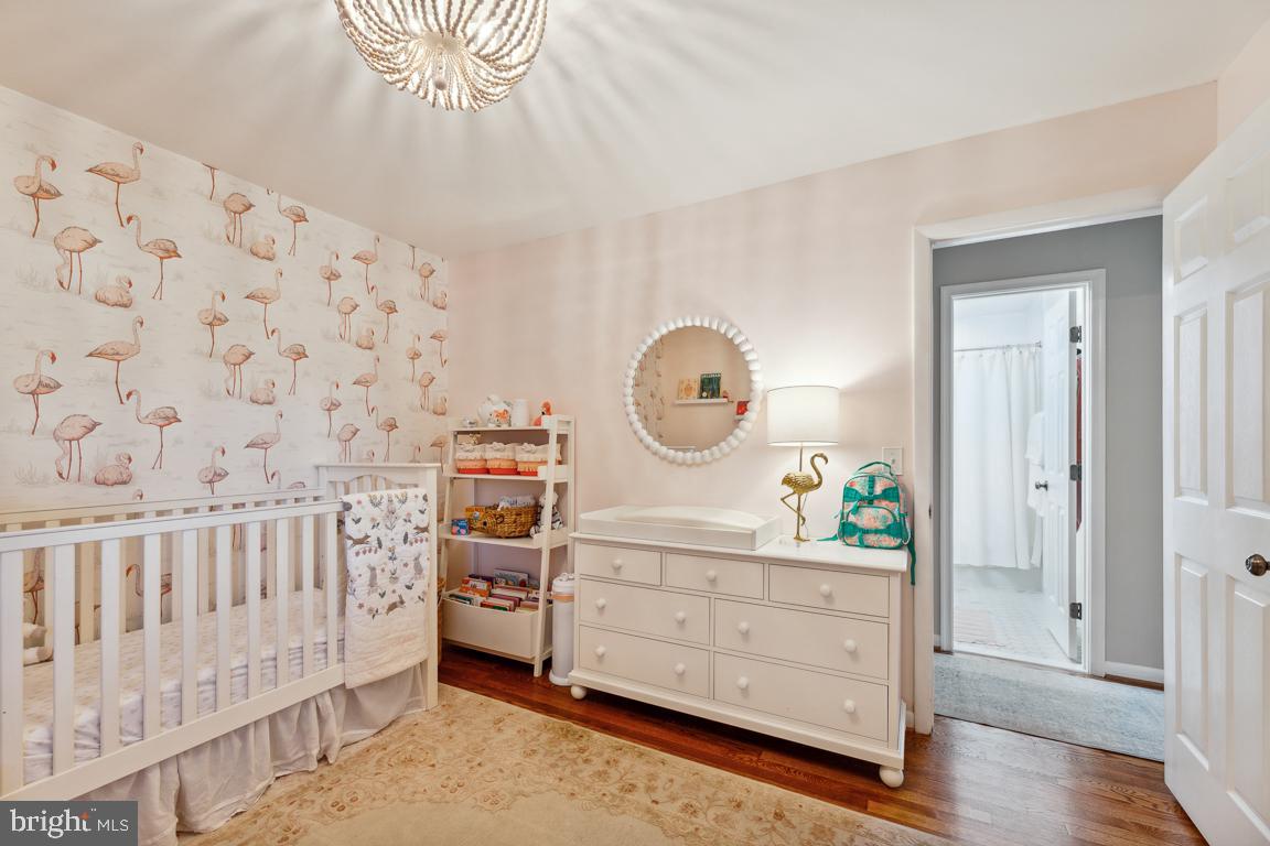 STRATFORD ON THE POTOMAC - Residential