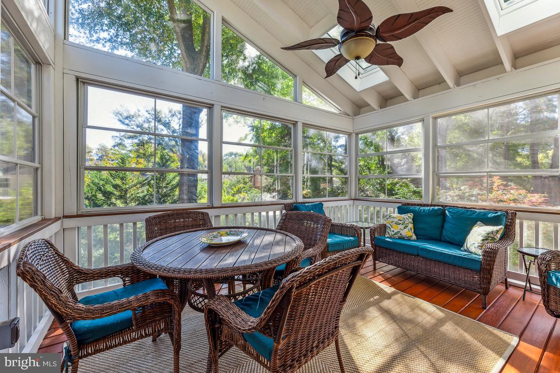 STRATFORD ON THE POTOMAC - Residential