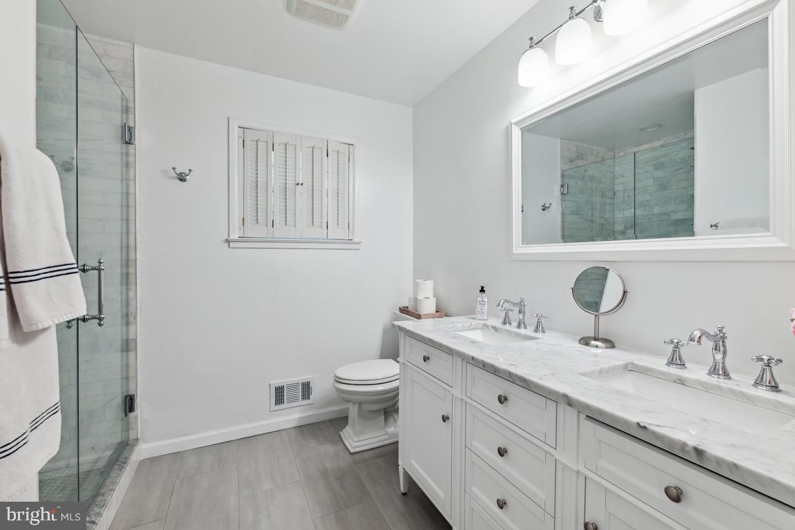 STRATFORD ON THE POTOMAC - Residential