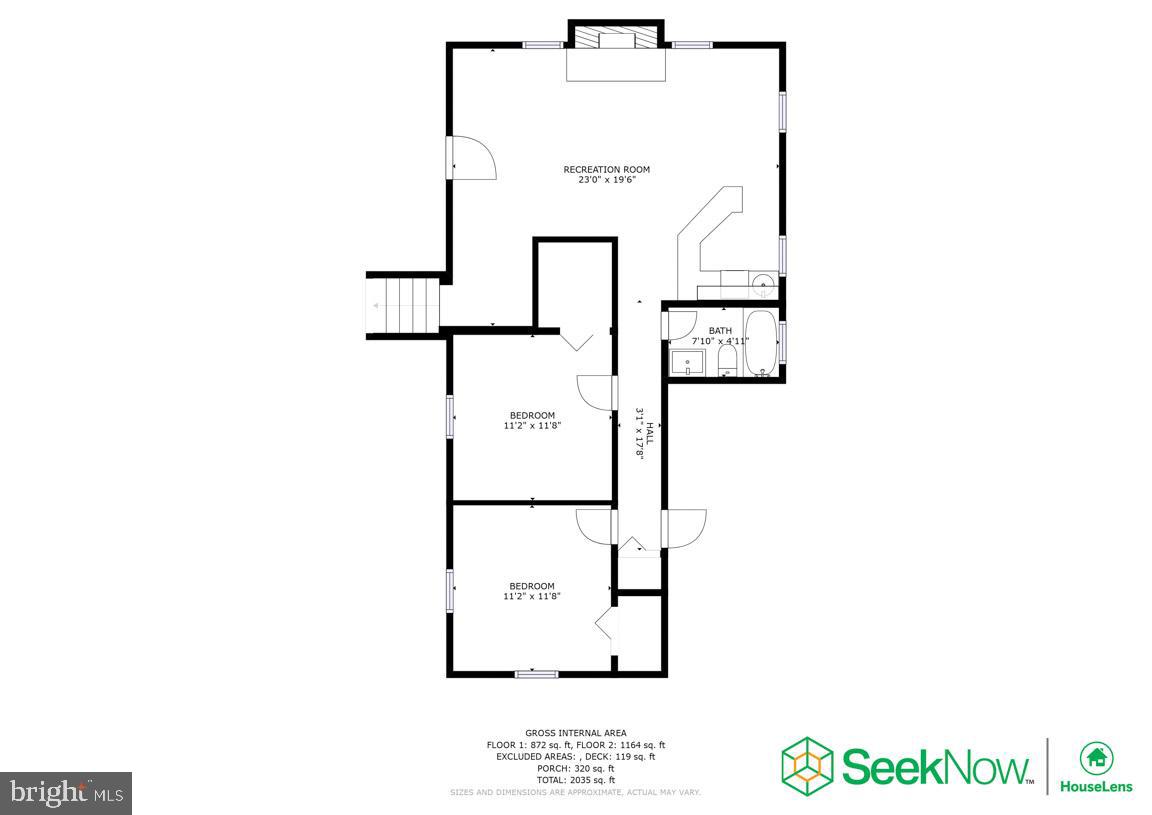 STRATFORD ON THE POTOMAC - Residential