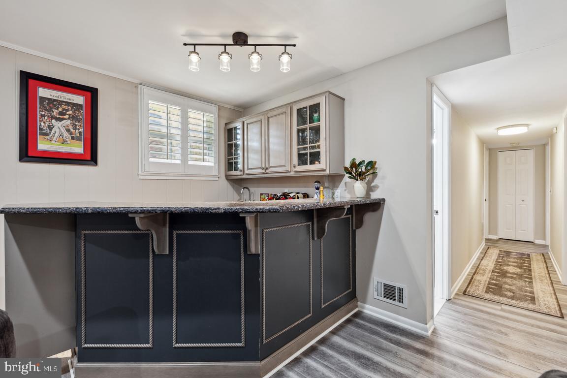 STRATFORD ON THE POTOMAC - Residential