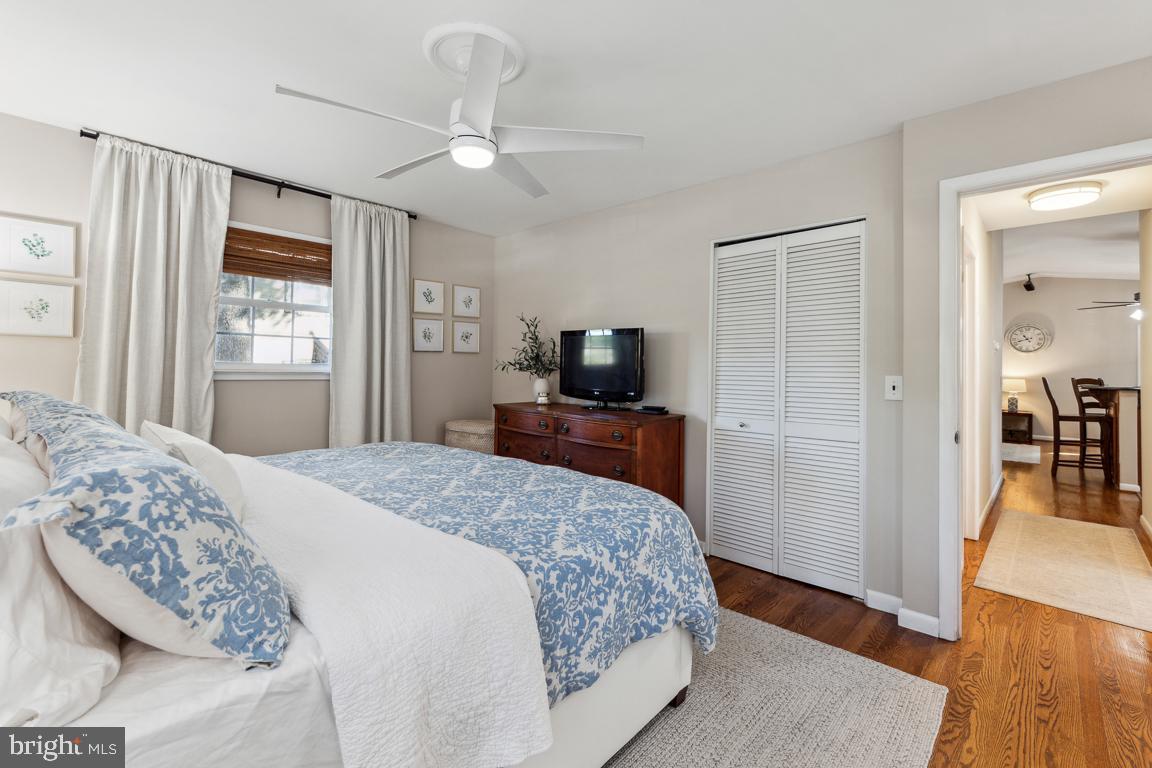 STRATFORD ON THE POTOMAC - Residential