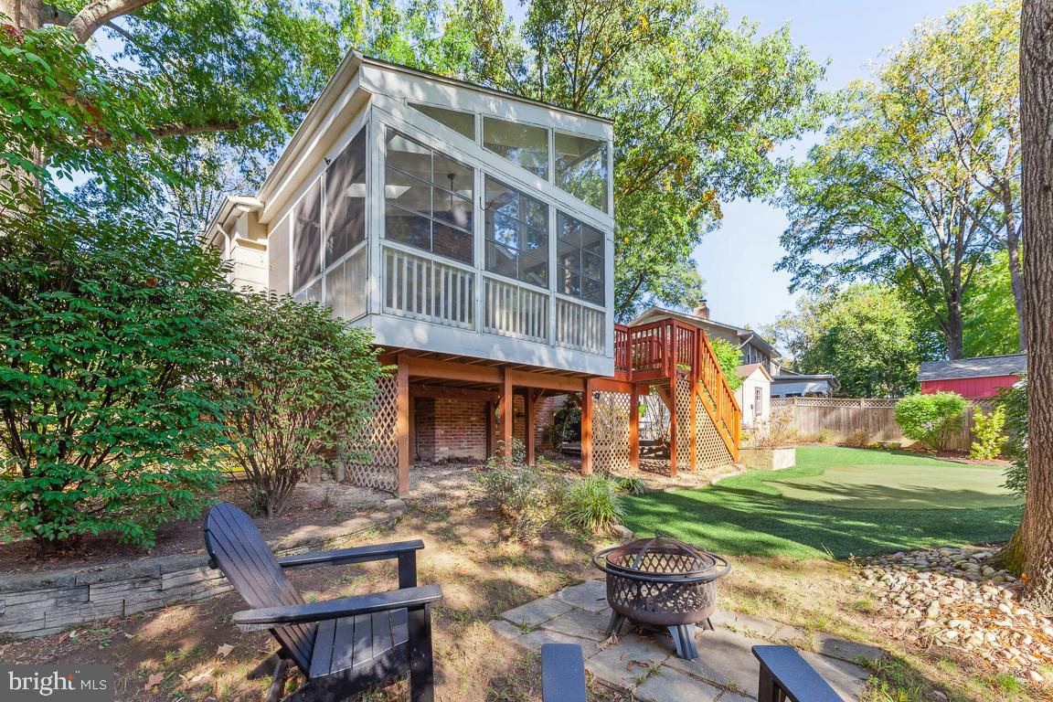 STRATFORD ON THE POTOMAC - Residential