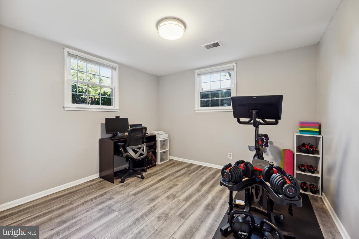 STRATFORD ON THE POTOMAC - Residential