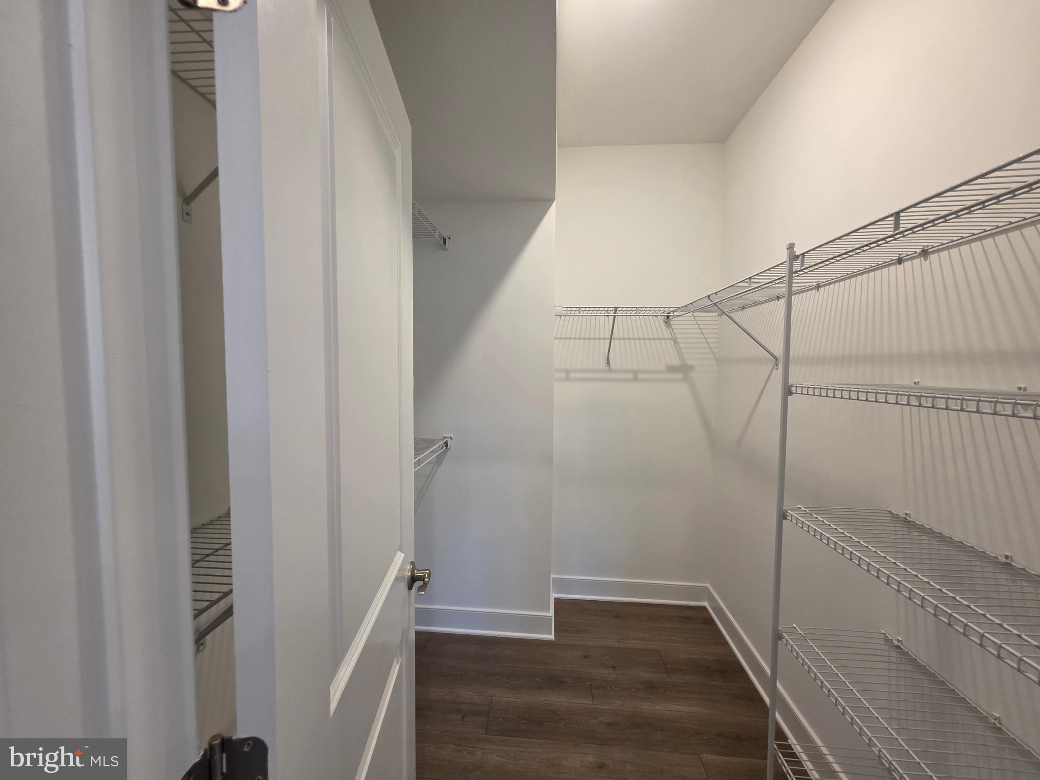 LOCKE LANDING - Residential