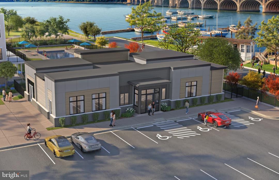 LOCKE LANDING - Residential