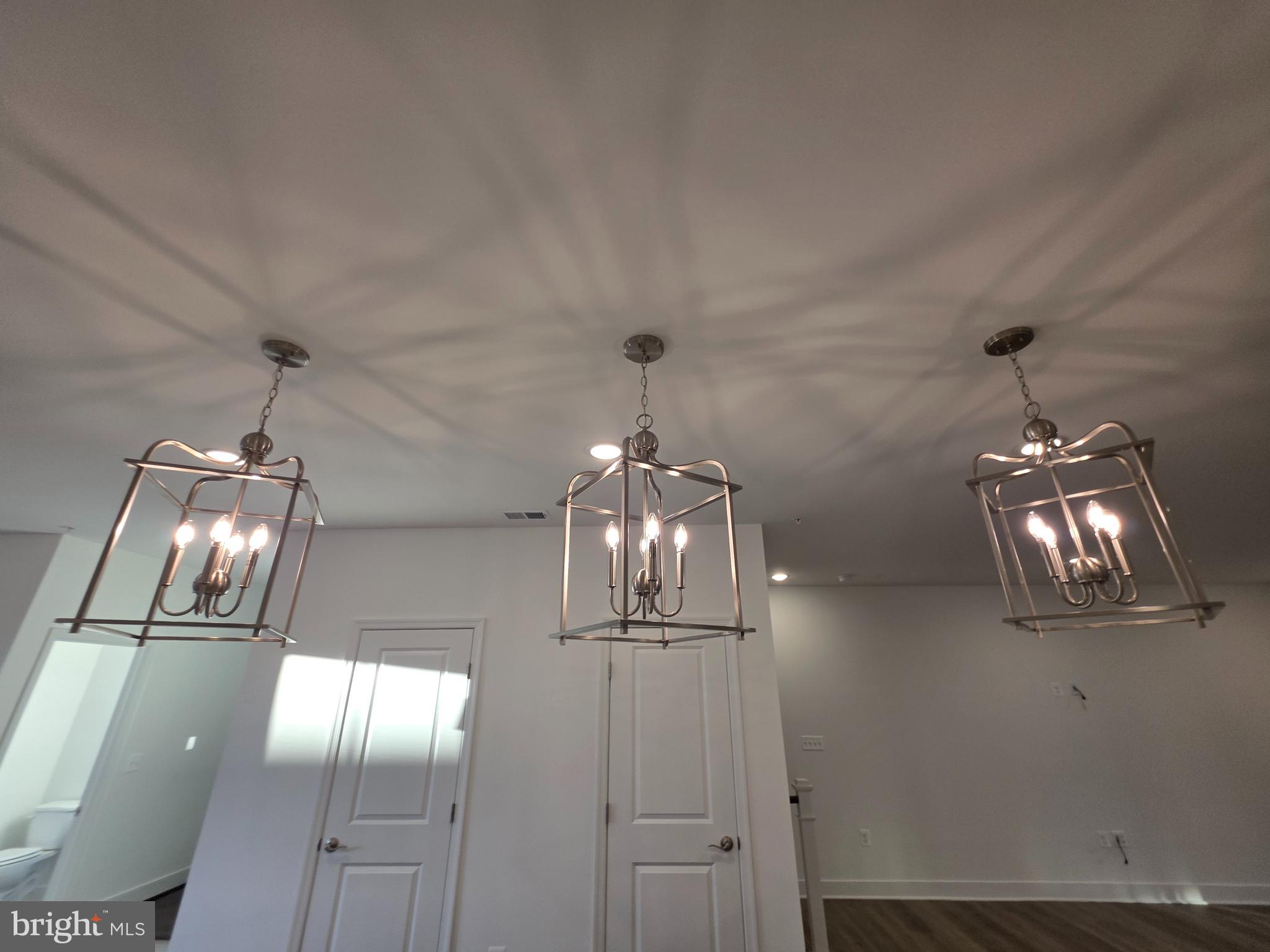 LOCKE LANDING - Residential