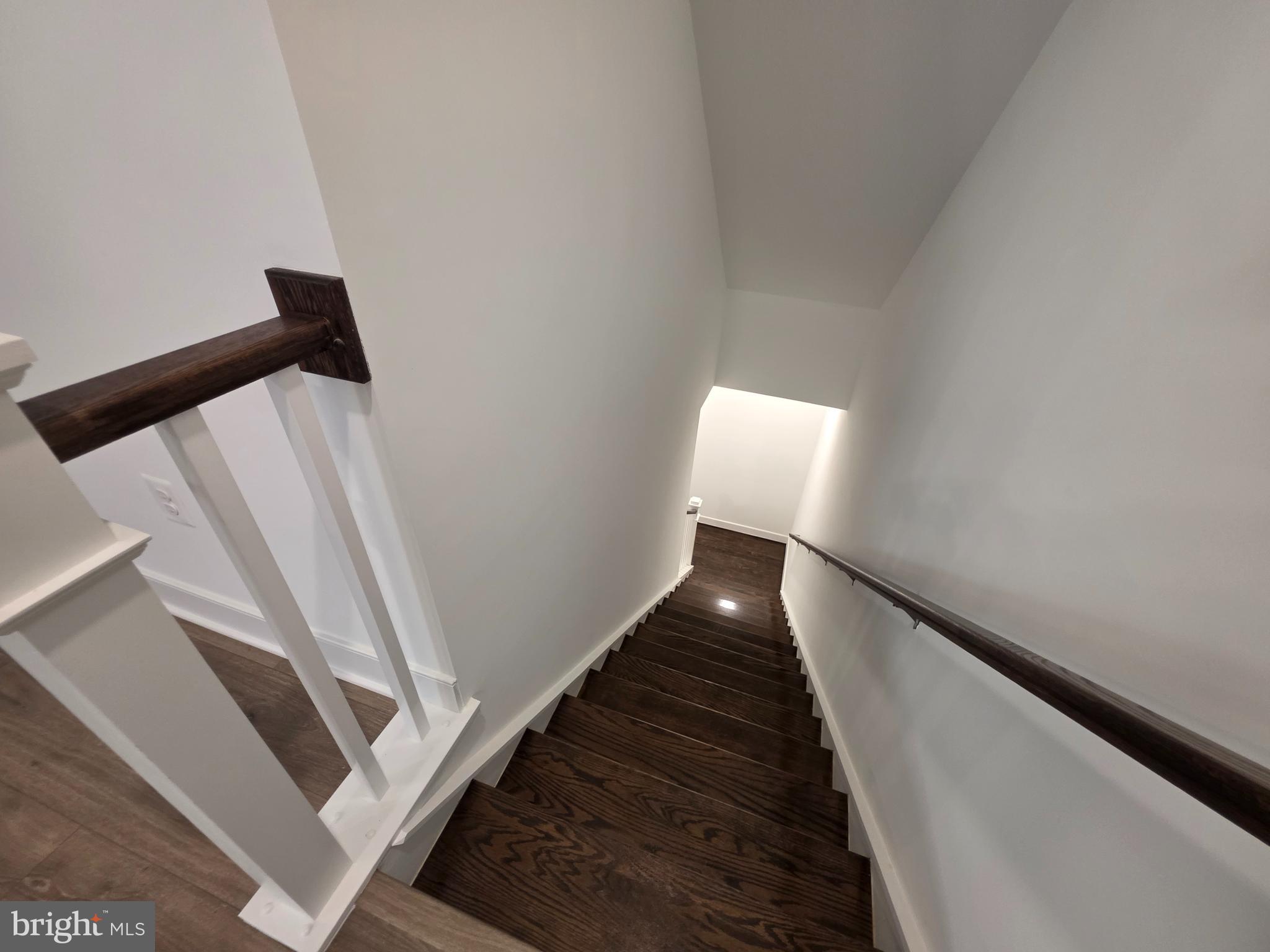 LOCKE LANDING - Residential