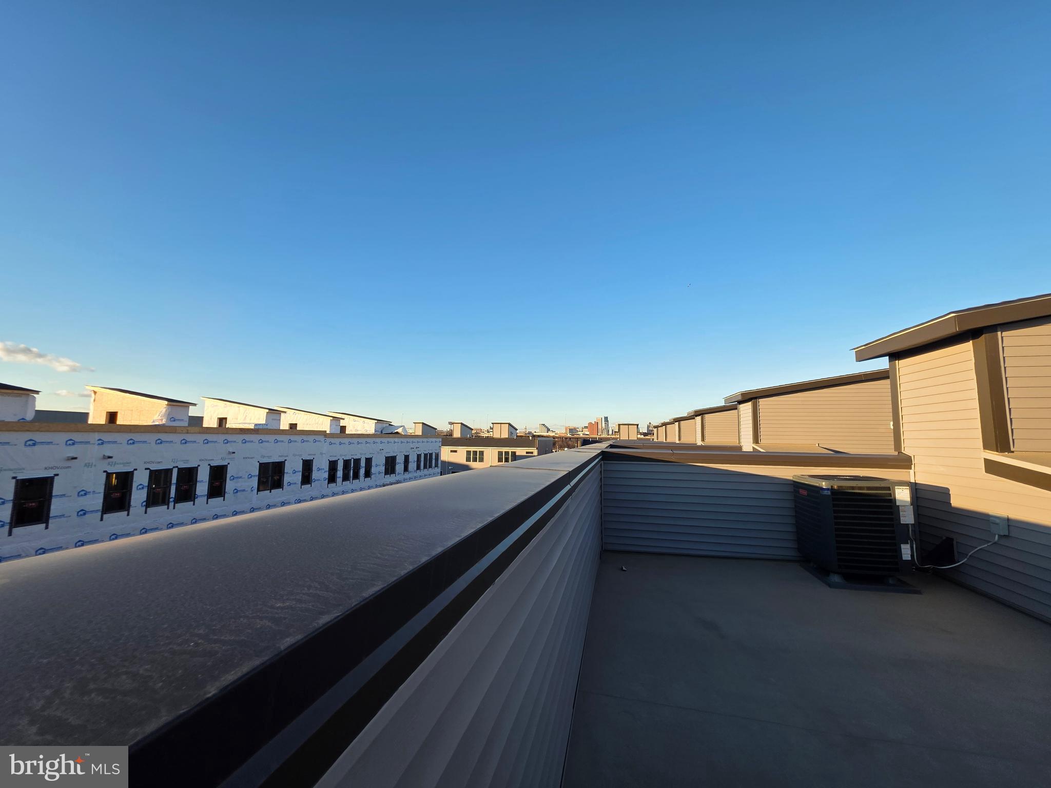 LOCKE LANDING - Residential