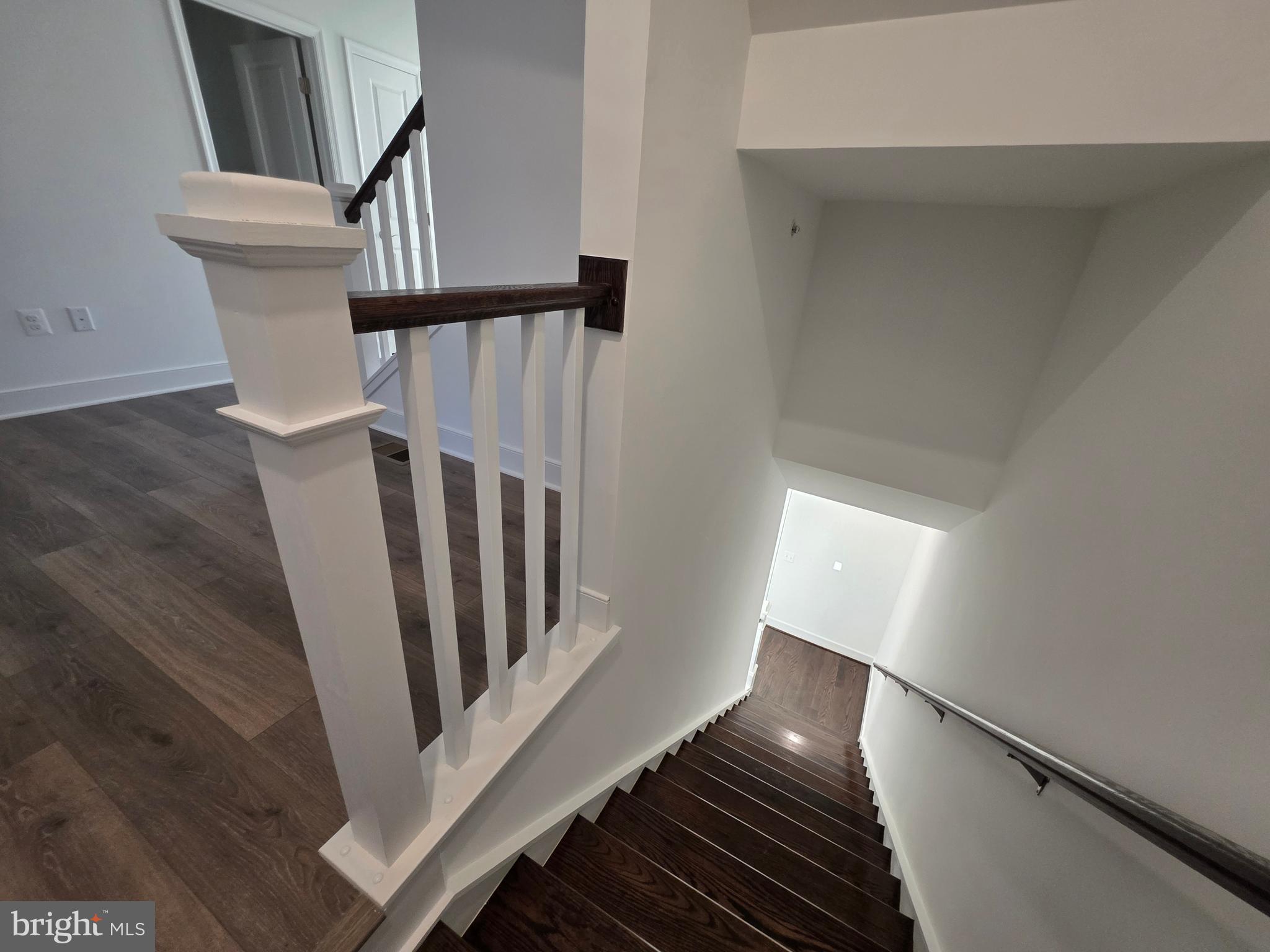 LOCKE LANDING - Residential