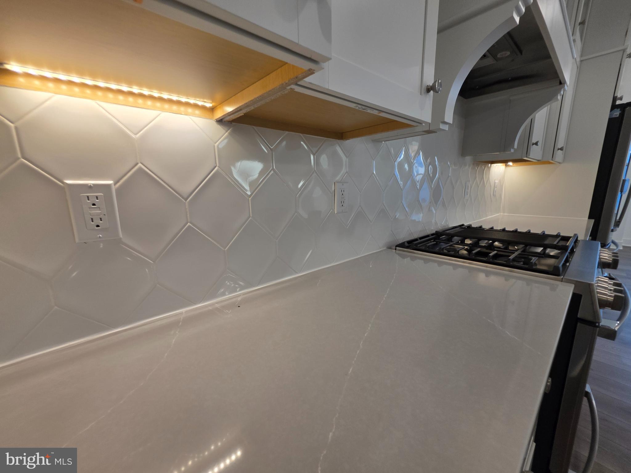 LOCKE LANDING - Residential