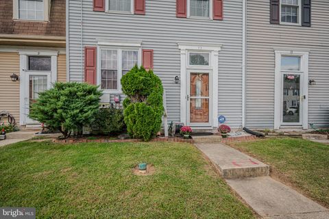11 ANCHOR COURT PERRYVILLE MD 21903
