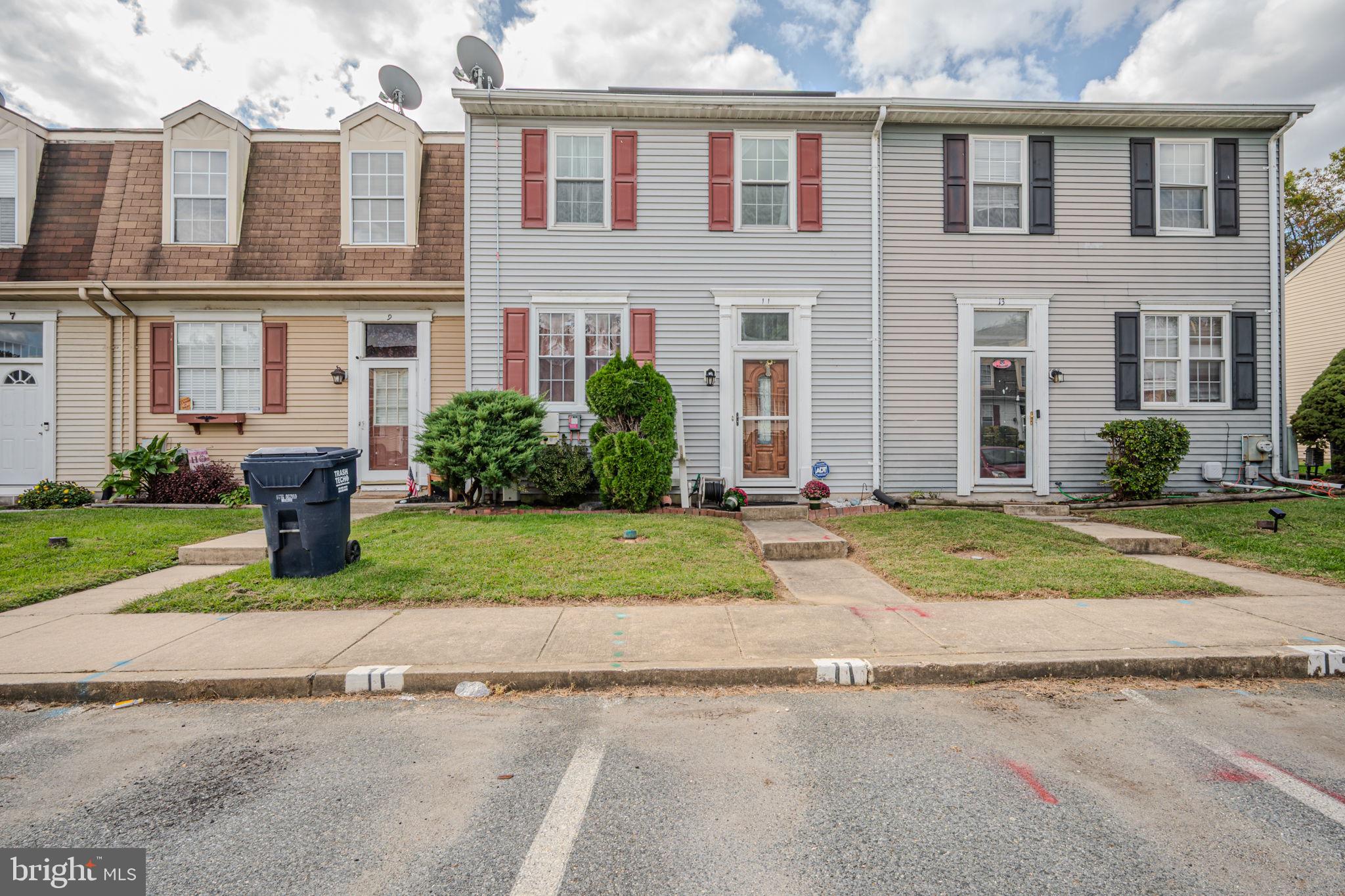 11 ANCHOR COURT