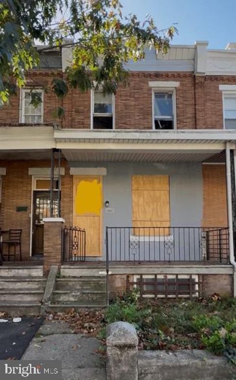 5540 PEARL STREET PHILADELPHIA PA 19139