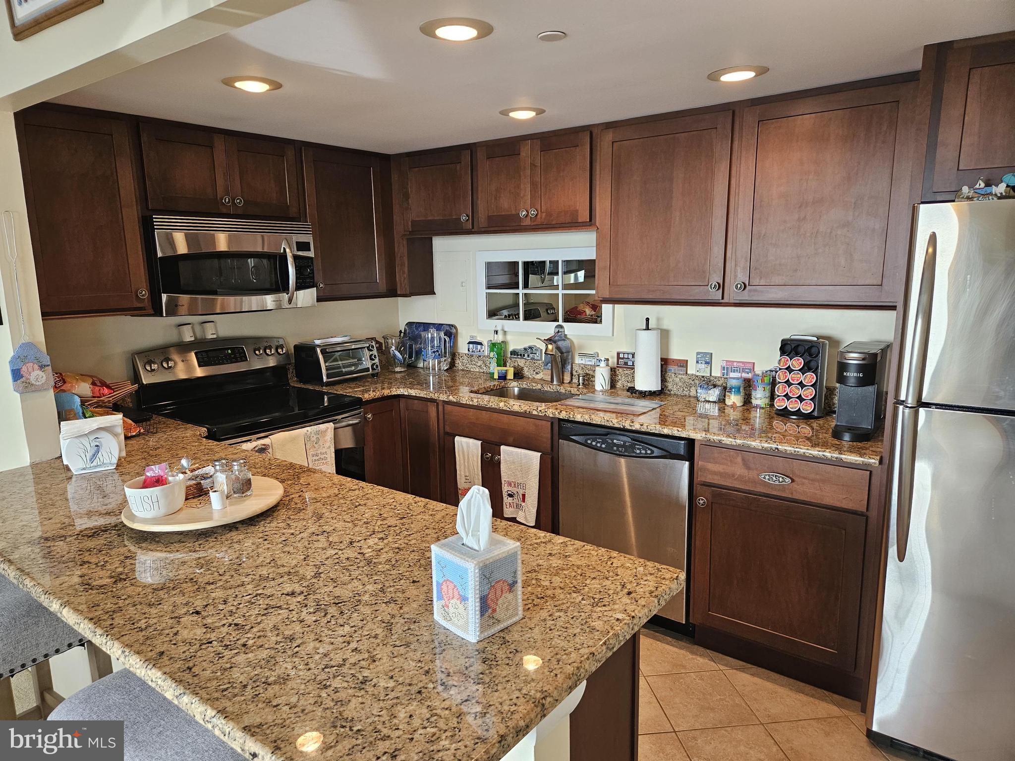 NON DEVELOPMENT - Residential