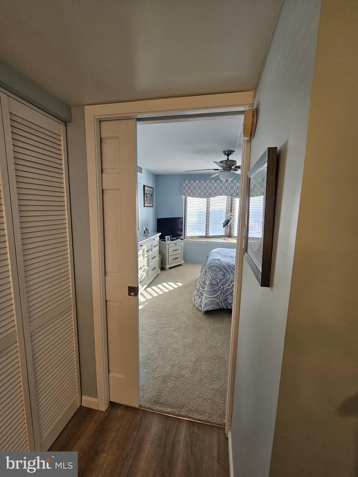 NON DEVELOPMENT - Residential