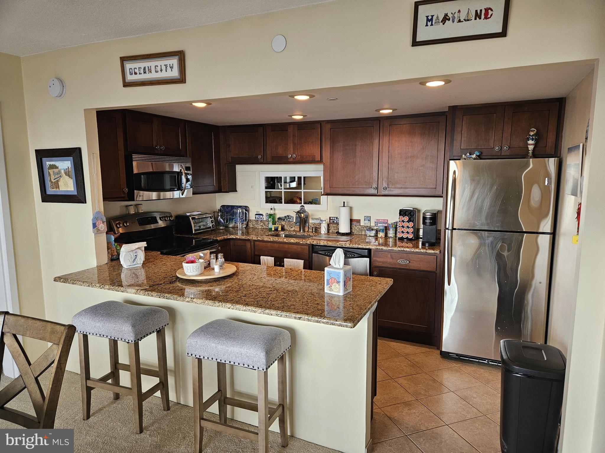 NON DEVELOPMENT - Residential