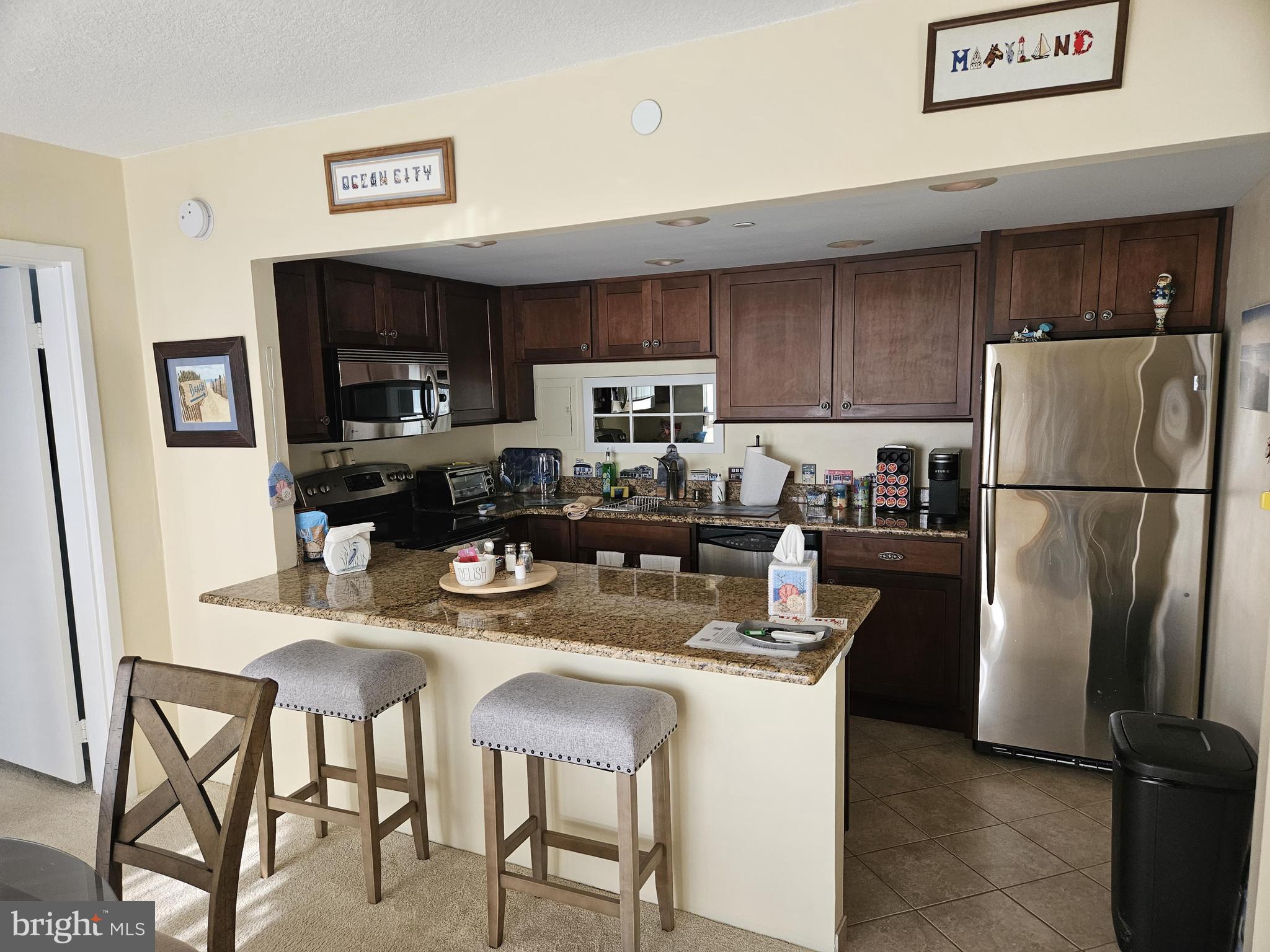 NON DEVELOPMENT - Residential