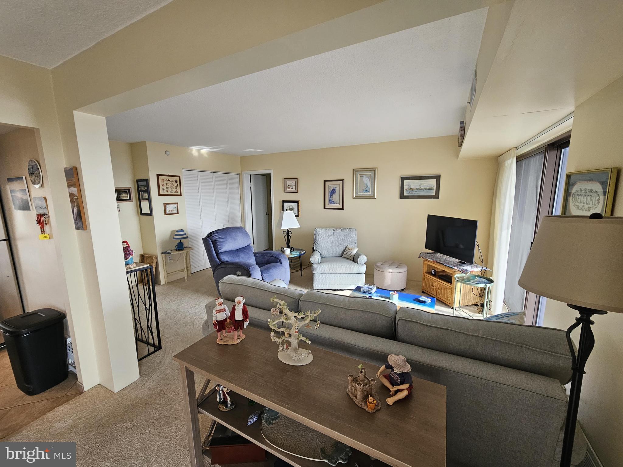 NON DEVELOPMENT - Residential