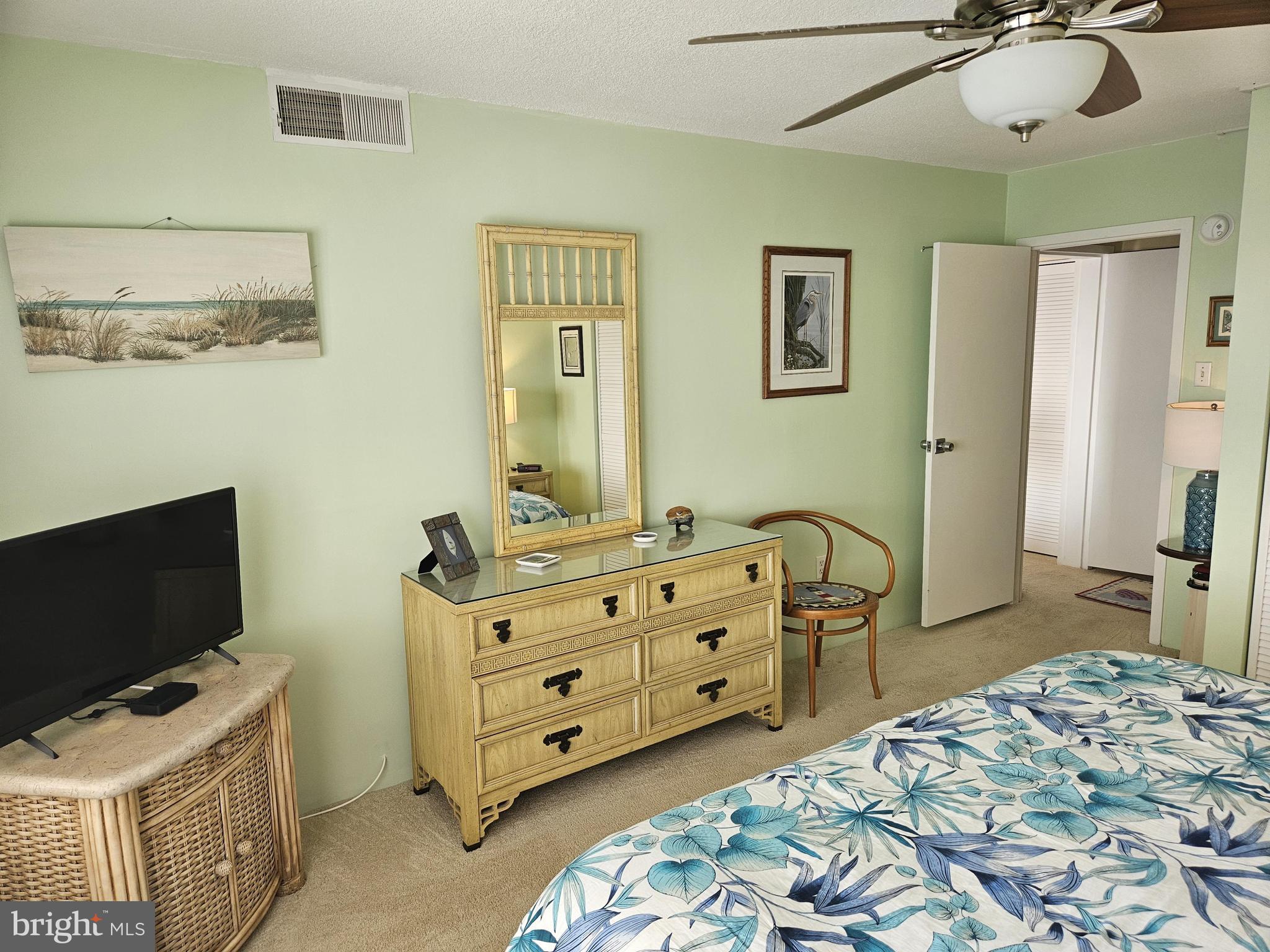 NON DEVELOPMENT - Residential