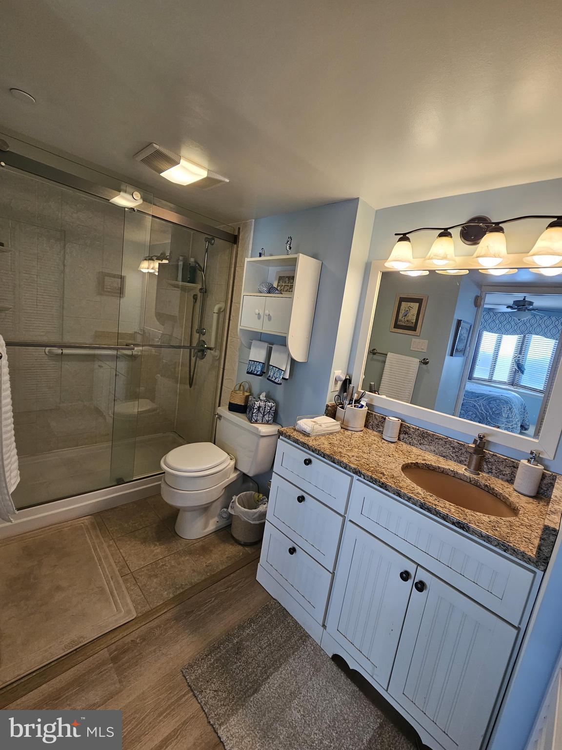 NON DEVELOPMENT - Residential