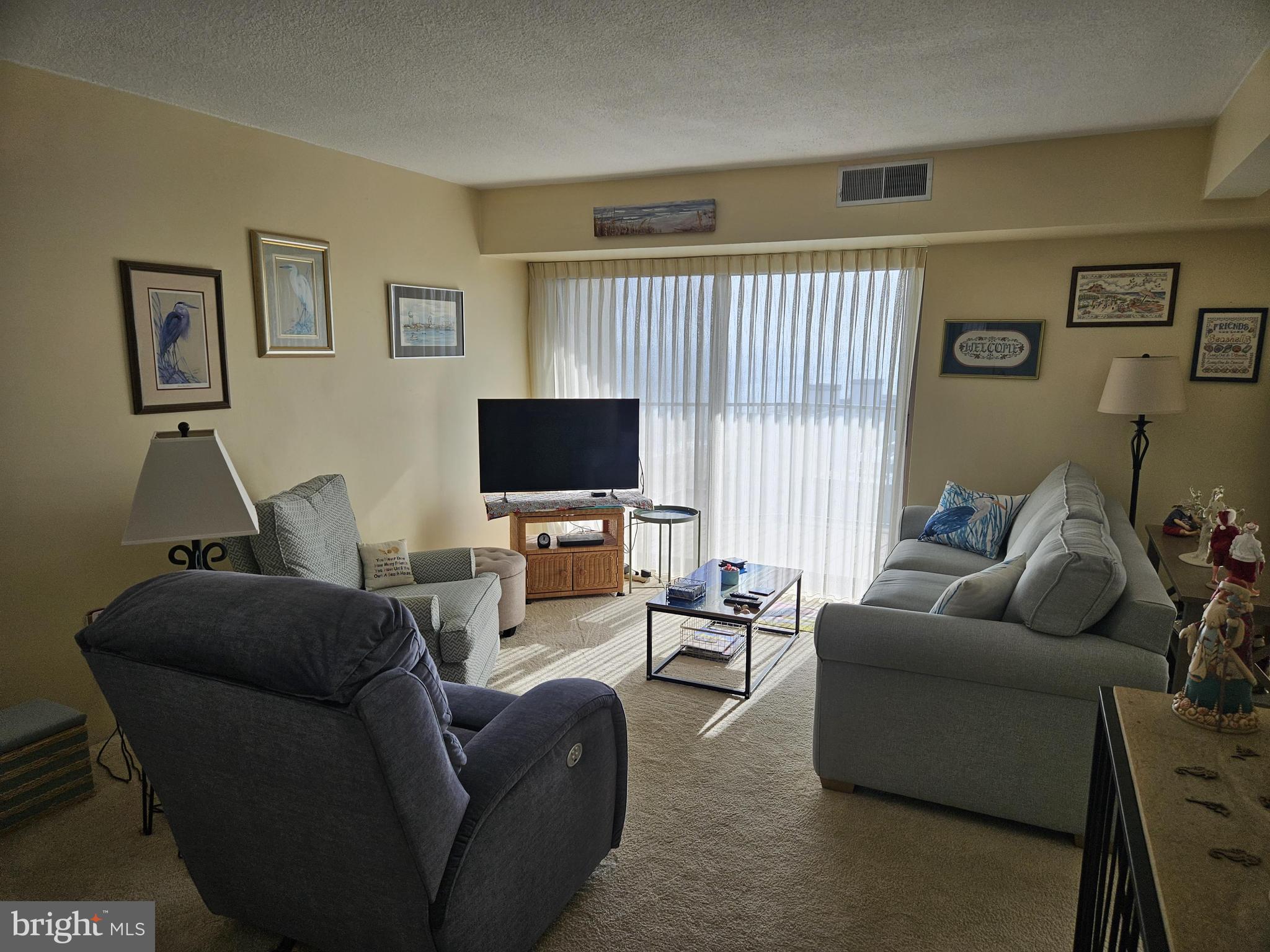 NON DEVELOPMENT - Residential